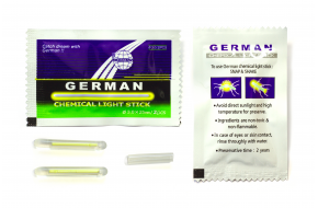 Светлячки "German" диам 4.5