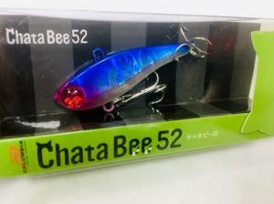 Chata Bee 52 мм ; Вес 9,5 г ; Цвет #CB-01