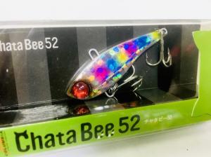 Chata Bee 52 мм ; Вес 9,5 г ; Цвет #CB-02