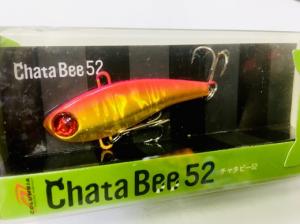 Chata Bee 52 мм ; Вес 9,5 г ; Цвет #CB-03