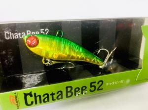 Chata Bee 52 мм ; Вес 9,5 г ; Цвет #CB-05