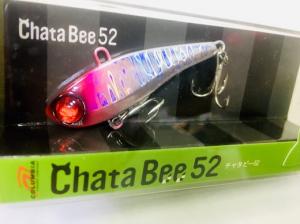 Chata Bee 52 мм ; Вес 9,5 г ; Цвет #CB-06