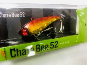 Chata Bee 52 мм ; Вес 9,5 г ; Цвет #CB-07