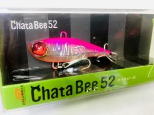 Chata Bee 52 мм ; Вес 9,5 г ; Цвет #CB-09