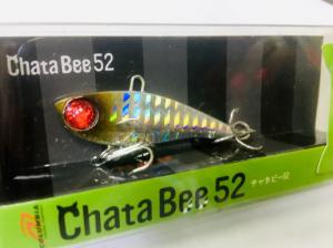 Chata Bee 52 мм ; Вес 9,5 г ; Цвет #CB-10