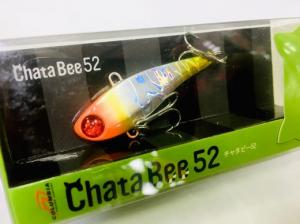 Chata Bee 52 мм ; Вес 9,5 г ; Цвет #CB-11