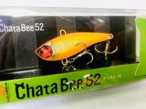 Chata Bee 52 мм ; Вес 9,5 г ; Цвет #CB-12