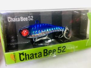 Chata Bee 52 мм ; Вес 9,5 г ; Цвет #CB-14