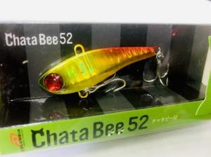 Chata Bee 52 мм ; Вес 9,5 г ; Цвет #CB-17