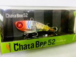 Chata Bee 52 мм ; Вес 9,5 г ; Цвет #CB-15