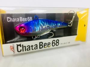 Chata Bee 68 мм ; Вес 17 г ; Цвет #CB-01