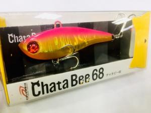 Chata Bee 68 мм ; Вес 17 г ; Цвет #CB-03
