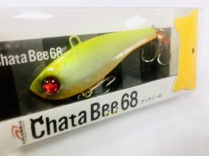Chata Bee 68 мм ; Вес 17 г ; Цвет #CB-04