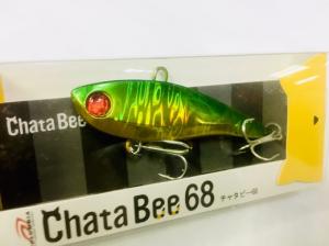 Chata Bee 68 мм ; Вес 17 г ; Цвет #CB-05