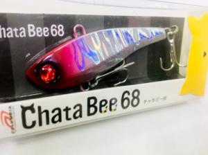 Chata Bee 68 мм ; Вес 17 г ; Цвет #CB-06