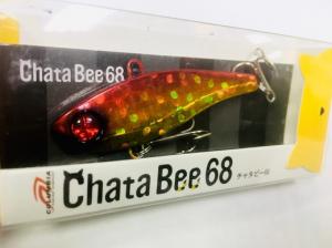 Chata Bee 68 мм ; Вес 17 г ; Цвет #CB-07