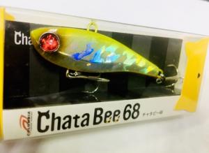 Chata Bee 68 мм ; Вес 17 г ; Цвет #CB-08