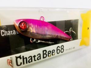 Chata Bee 68 мм ; Вес 17 г ; Цвет #CB-09