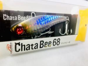 Chata Bee 68 мм ; Вес 17 г ; Цвет #CB-10