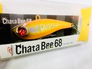 Chata Bee 68 мм ; Вес 17 г ; Цвет #CB-12