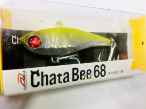 Chata Bee 68 мм ; Вес 17 г ; Цвет #CB-13