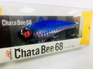 Chata Bee 68 мм ; Вес 17 г ; Цвет #CB-14