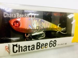 Chata Bee 68 мм ; Вес 17 г ; Цвет #CB-15