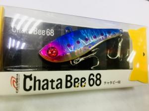 Chata Bee 68 мм ; Вес 17 г ; Цвет #CB-16