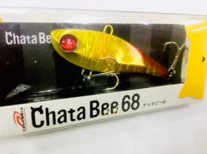 Chata Bee 68 мм ; Вес 17 г ; Цвет #CB-17