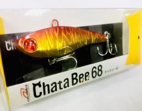 Chata Bee 68 мм ; Вес 17 г ; Цвет #CB-20