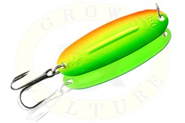 Grows Culture WILL MANS(57mm) 7G цвет 014/A