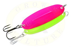 Grows Culture WILL MANS(57mm) 7G цвет 015/A