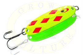Grows Culture WILL MANS(57mm) 7G цвет 001/A
