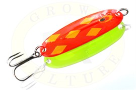 Grows Culture WILL MANS(57mm) 7G цвет 007/A