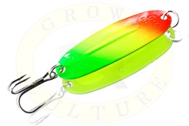 Grows Culture WILL MANS(57mm) 7G цвет 016/A