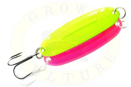 Grows Culture WILL MANS(57mm) 7G цвет 013/A