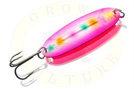 Grows Culture WILL MANS(57mm) 7G цвет 025/A