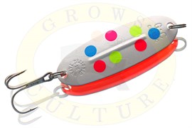 Grows Culture WILL MANS (57mm)7G цвет 044/A