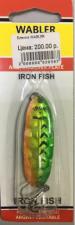 Блесна IRON FISH WABLER 57 mm/7 г/цвет 03